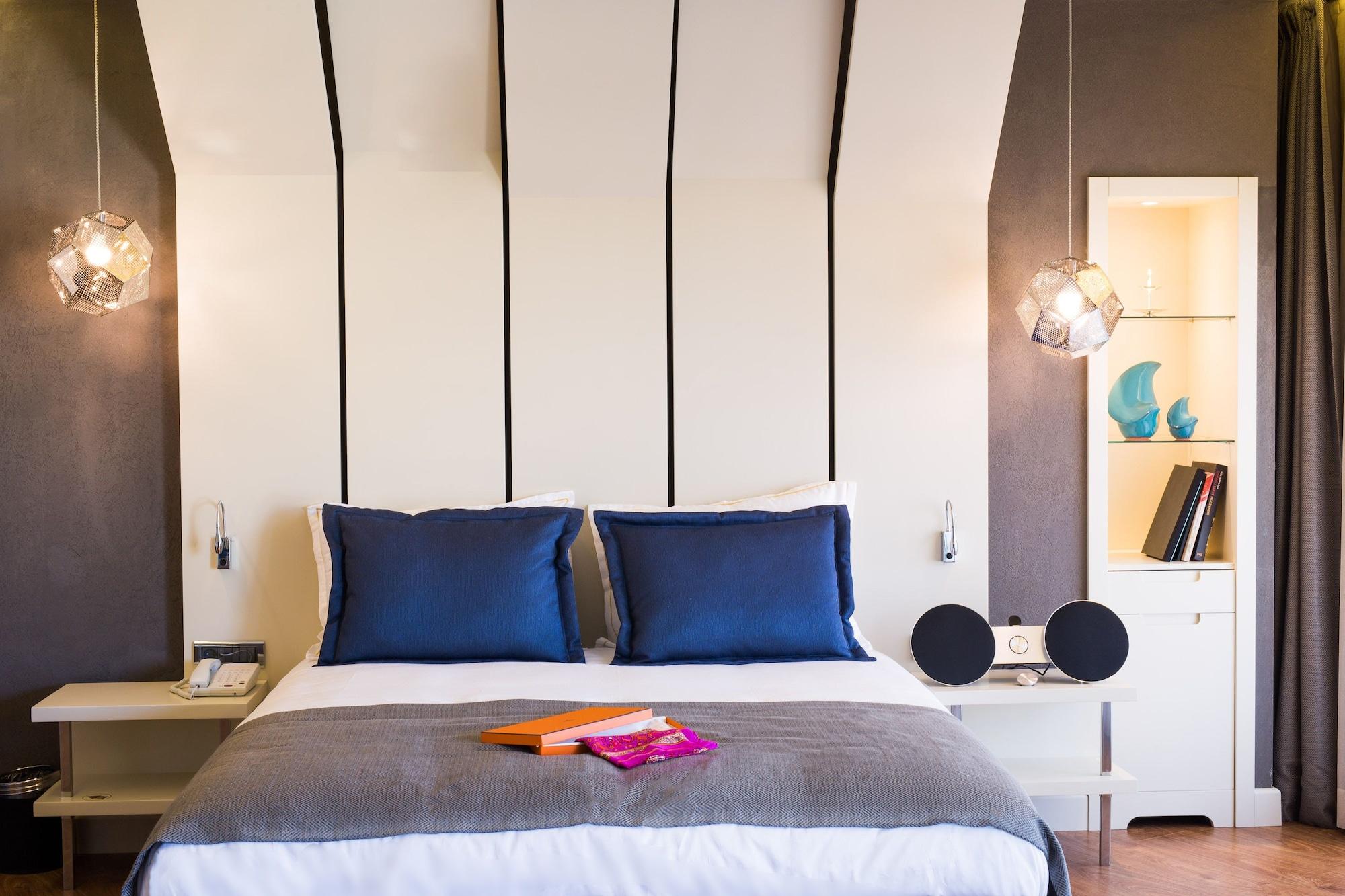 Maroon Hotel Pera İstanbul Dış mekan fotoğraf